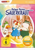 Sauerkraut DVD-Box