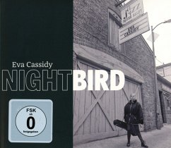 Nightbird - Cassidy,Eva