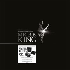 Ladies And Gentlemen...Mr. B.B. King (Limited 2lp) - King,B.B.