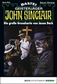 Zurück zu den Toten / John Sinclair Bd.902 (eBook, ePUB)