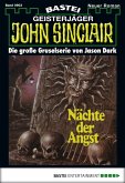 Nächte der Angst (1. Teil) / John Sinclair Bd.903 (eBook, ePUB)