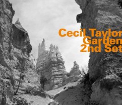 Garden 2nd Set - Taylor,Cecil