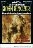 Königin der Toten (2. Teil) / John Sinclair Bd.964 (eBook, ePUB)