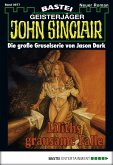 Liliths grausame Falle (2. Teil) / John Sinclair Bd.977 (eBook, ePUB)