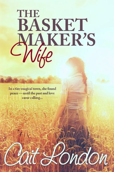 The Basket Maker's Wife (Baskets, #1) (eBook, ePUB) The Basket Maker's Wife (Baskets, #1) (eBook, ePUB)