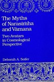 The Myths of Narasiṁha and Vāmana