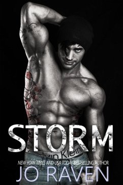 Storm (Sex and Bullets, #1) (eBook, ePUB) - Raven, Jo