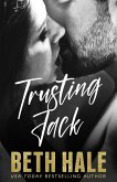 Trusting Jack (Unexpected Emotion, #1) (eBook, ePUB)