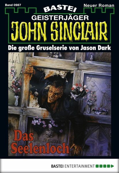 Das Seelenloch / John Sinclair Bd.987 (eBook, ePUB)