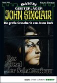 Das Rätsel der Schattenfrau / John Sinclair Bd.993 (eBook, ePUB)