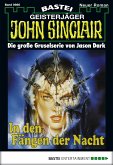 In den Fängen der Nacht (2. Teil) / John Sinclair Bd.986 (eBook, ePUB)