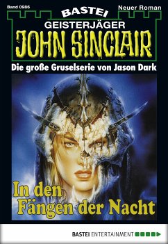 In den Fängen der Nacht (2. Teil) / John Sinclair Bd.986 (eBook, ePUB) - Dark, Jason