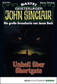 Unheil über Shortgate / John Sinclair Bd.994 (eBook, ePUB)