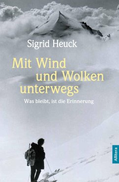 Mit Wind und Wolken unterwegs (eBook, ePUB) - Heuck, Sigrid