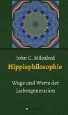 Hippiephilosophie (eBook, ePUB)