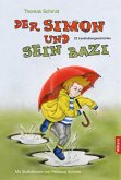 Der Simon und sein Bazi (eBook, ePUB)