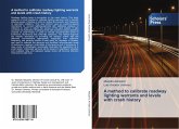 A method to calibrate roadway lighting warrants and levels with crash history