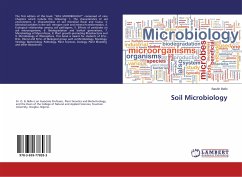 Soil Microbiology