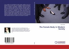 The Female Body in Modern Society