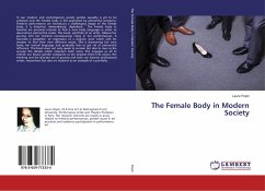 The Female Body in Modern Society - Pepin, Laure