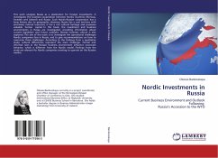 Nordic Investments in Russia - Bankovskaya, Olessia