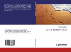 Steroid Endocrinology - Adejuwon, Christopher;Adejuwon, Adekunle