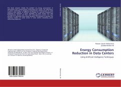 Energy Consumption Reduction in Data Centers - Mohammed, Alnawar Jassim;Ali, Qutaiba Ibrahem