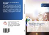 Representations of Learning Disabilities in Saudi Arabia Representations of Learning Disabilities in Saudi Arabia