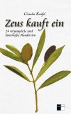 Zeus kauft ein (eBook, ePUB)