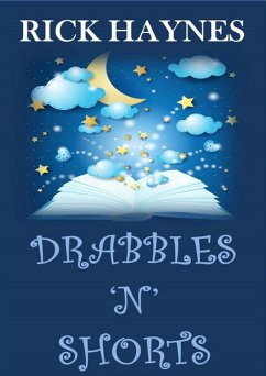 Cover Drabbles 'N' Shorts (eBook, ePUB)