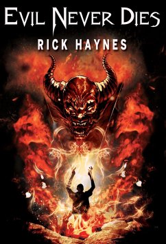 Evil Never Dies (eBook, ePUB) - Haynes, Rick