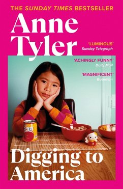 Digging to America (eBook, ePUB) - Tyler, Anne