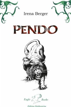 Pendo (eBook, ePUB) - Berger, Irena