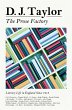 The Prose Factory (eBook, ePUB) - Bild 1