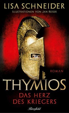 Thymios (eBook, ePUB) - Schneider, Lisa