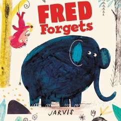 Fred Forgets - Jarvis