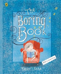 The Boring Book - Unka, Vasanti