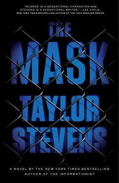 The Mask - Stevens, Taylor