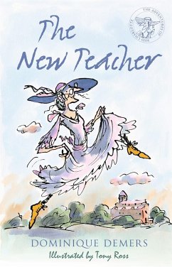 The New Teacher - Demers, Dominique