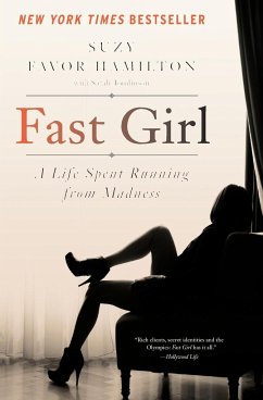 Fast Girl - Hamilton, Suzy Favor