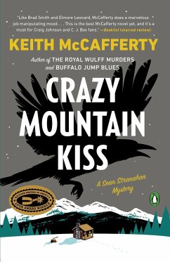 Crazy Mountain Kiss - Mccafferty, Keith