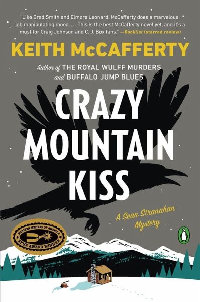 Crazy Mountain Kiss