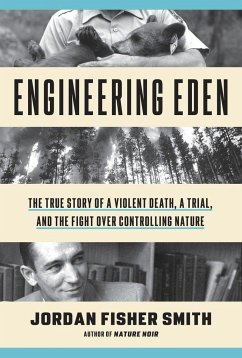 Engineering Eden - Smith, Jordan Fisher