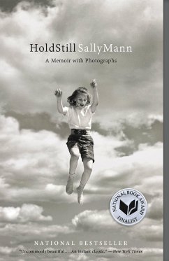 Hold Still - Mann, Sally