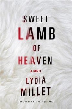 Sweet Lamb of Heaven - Millet, Lydia