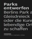 Parks entwerfen