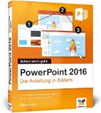 PowerPoint 2016 - Die Anleitung in Bildern