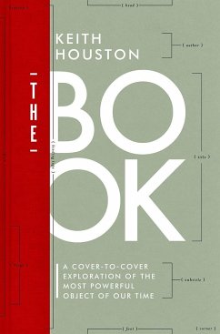 The Book - Houston, Keith