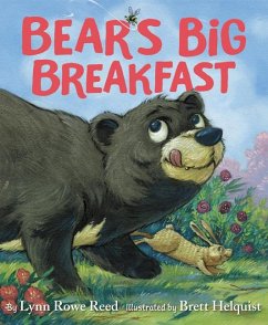 Bear's Big Breakfast - Reed, Lynn Rowe