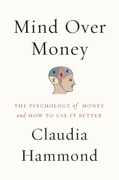 Mind over Money - Hammond, Claudia